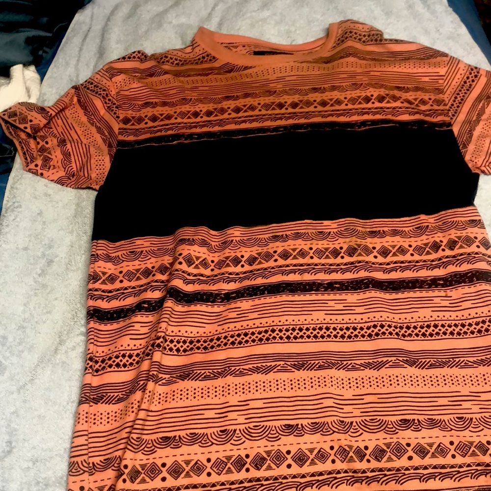10 deep shirt barley worn price negotiable